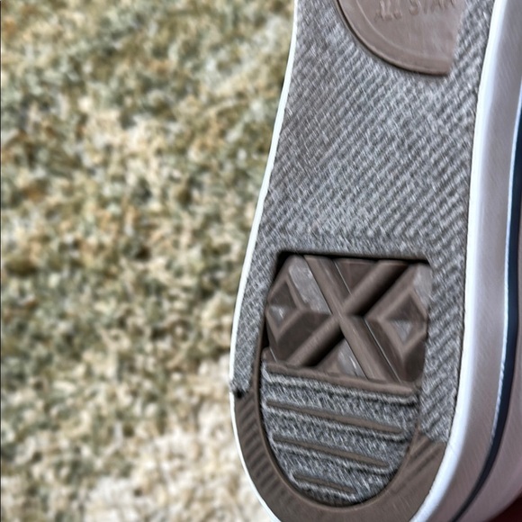 Converse Chuck Taylor All Star Low Top Canvas Unisex Low Top Shoes Men 6 Wom 8 - Picture 7 of 16